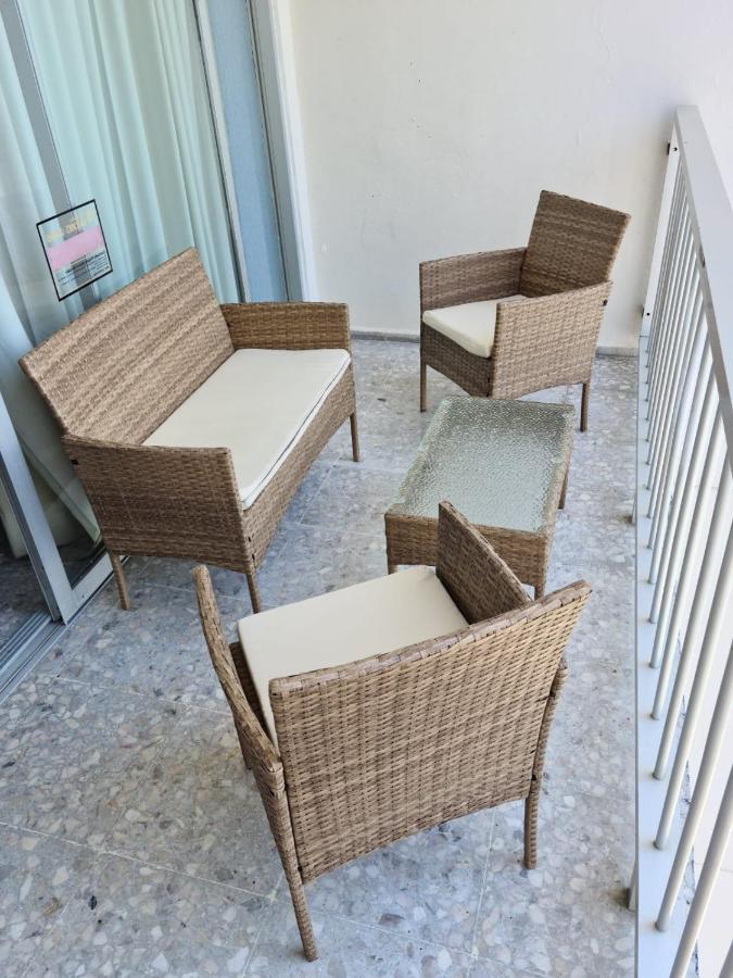 Suite En Torres Gemelas 2812 Sur Acapulco Exterior photo