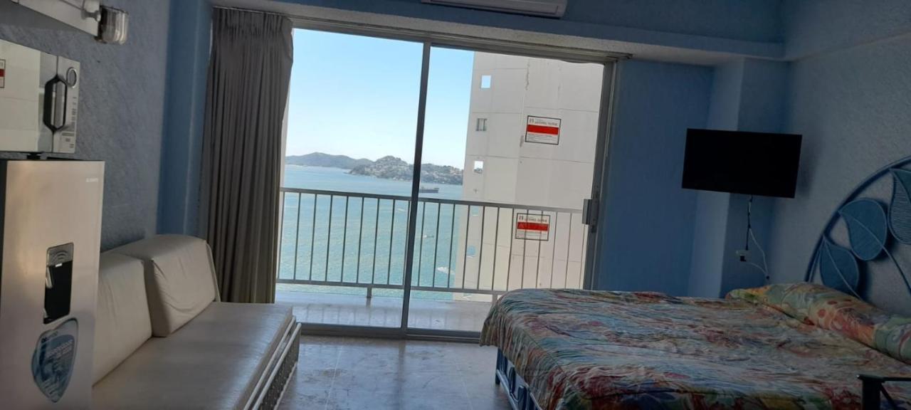 Suite En Torres Gemelas 2812 Sur Acapulco Exterior photo
