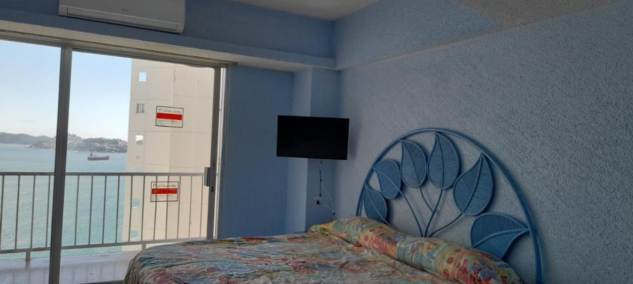 Suite En Torres Gemelas 2812 Sur Acapulco Exterior photo