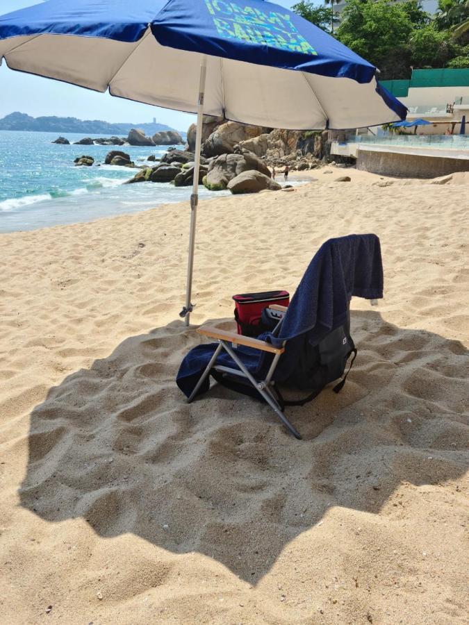 Suite En Torres Gemelas 2812 Sur Acapulco Exterior photo