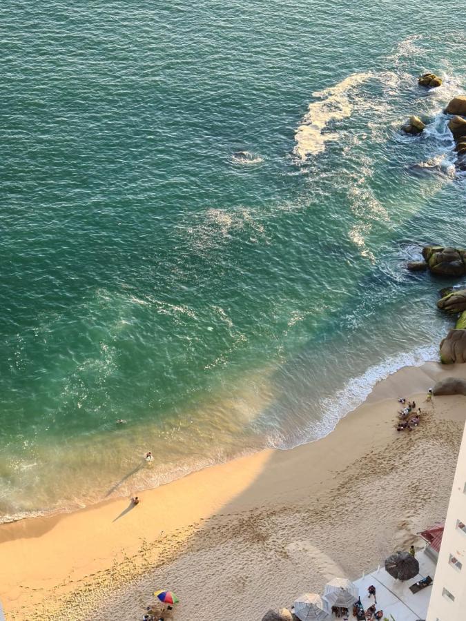 Suite En Torres Gemelas 2812 Sur Acapulco Exterior photo