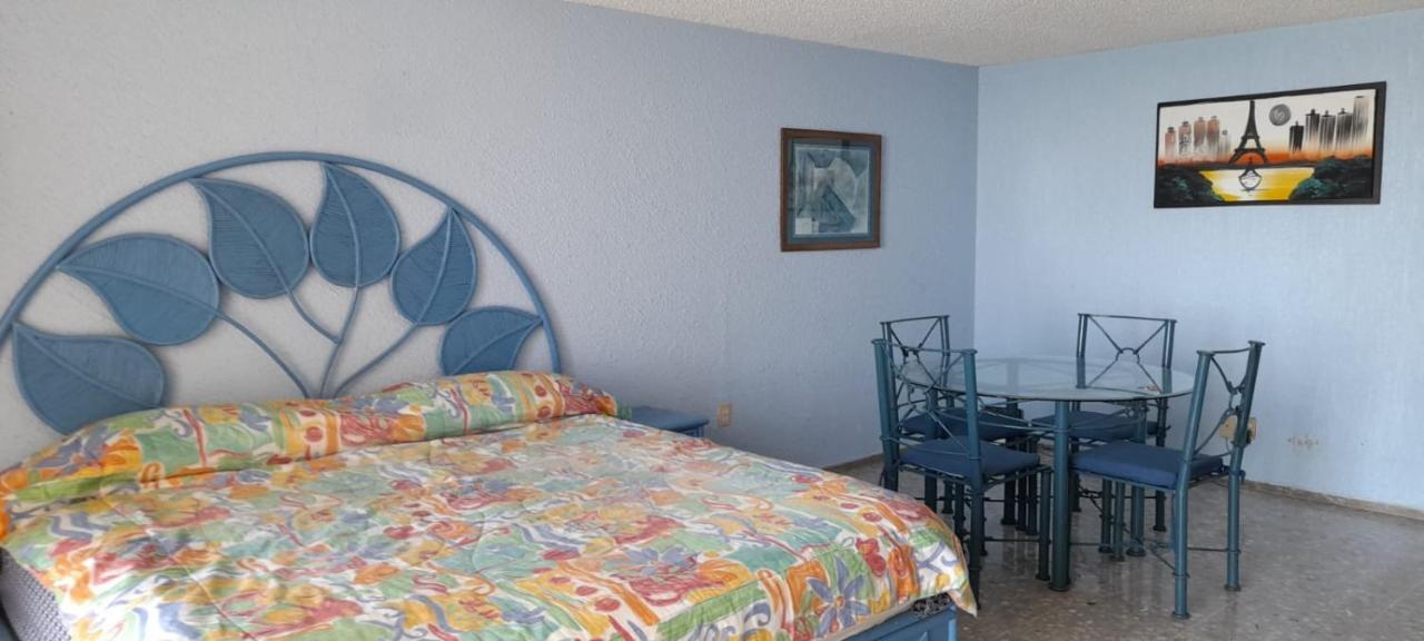Suite En Torres Gemelas 2812 Sur Acapulco Exterior photo