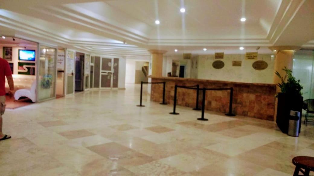 Suite En Torres Gemelas 2812 Sur Acapulco Exterior photo